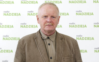 GD: Bartłomiej Królik, główny specjalista ds. rolnictwa w PIP w Białymstoku