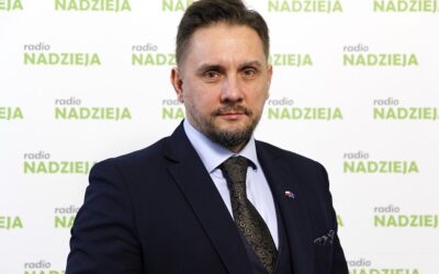 GD: Paweł Krutul, wicewojewoda podlaski