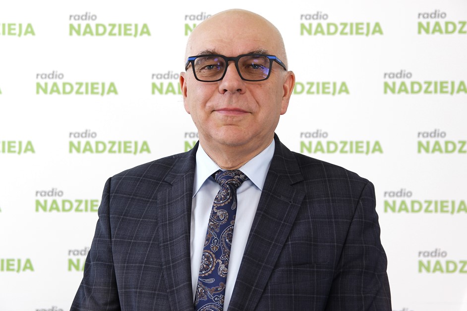 Powiat Łomżyński: Starosta podsumowuje rok. „Czas kontynuacji”