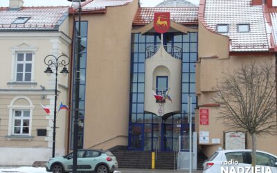 Łomża: „Św. Wawrzyniec to odpowiedni patron dla miasta”