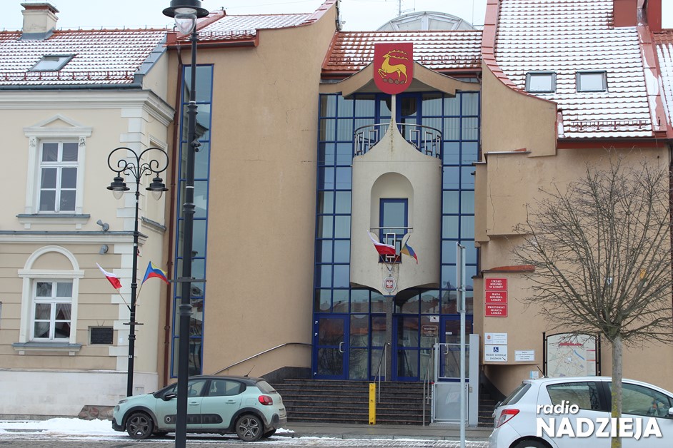 Łomża: „Św. Wawrzyniec to odpowiedni patron dla miasta”