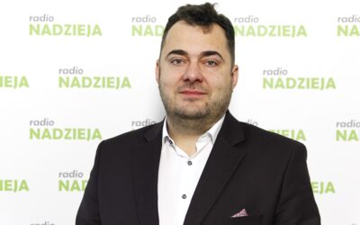 GD: Mariusz Chrzanowski, prezydent Łomży