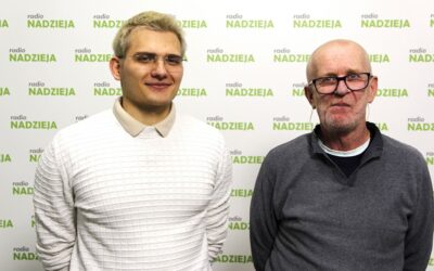 Sportowa Łomża: Krzysztof Krajewski i Bartosz Bejenka