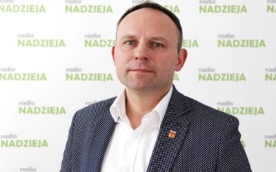 GD: Piotr Kłys, wójt gminy Łomża