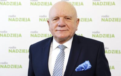 Rozmowa RN: Wiesław Grzymała, przewodniczący rady miejskiej
