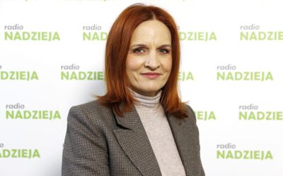 GD: Bernadeta Krynicka, dyrektor MOSiR Łomża