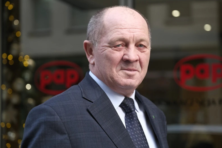 Siódma9: Marek Sawicki, Polskie Stronnictwo Ludowe