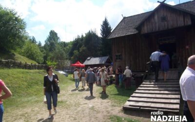 Region: Szansa na inwestycje w skansenie w Nowogrodzie