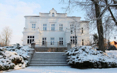 Powiat Łomżyński: Muzeum Przyrody w Drozdowie bez dotacji MKiDN