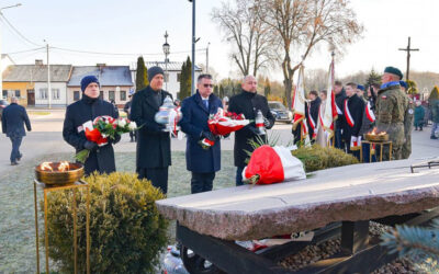 Gmina Kolno: Pamięć o ofiarach deportacji na Sybir wciąż żywa