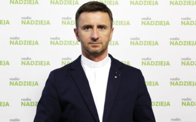 Rozmowa RN: ks. Jacek Kotowski, duszpasterz rodzin diecezji łomżyńskiej