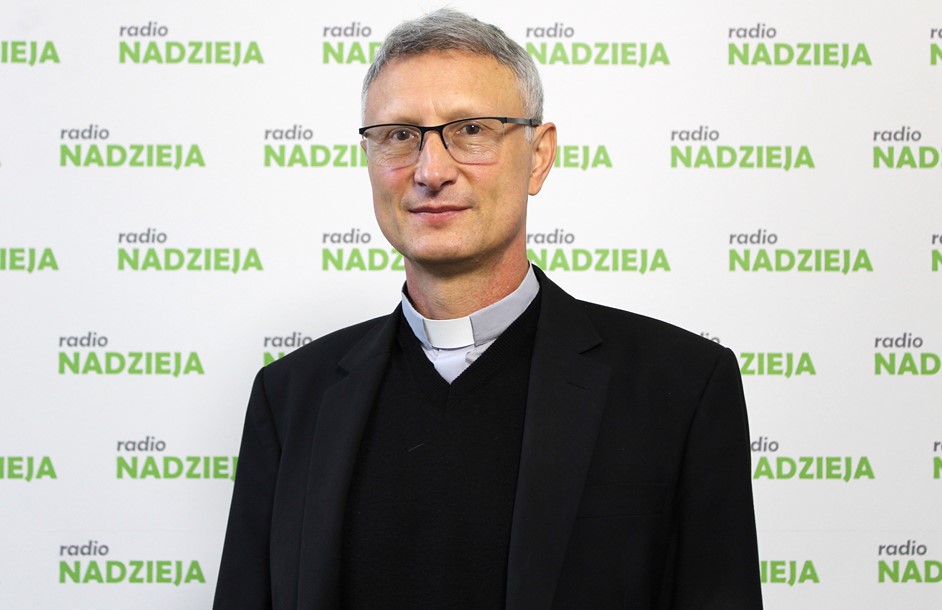 ks. Janusz Aptacy