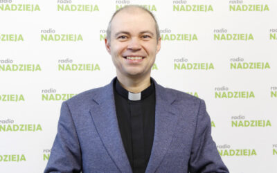 GD: Ks. Tomasz Grala, Łomżyński Społecznik Roku