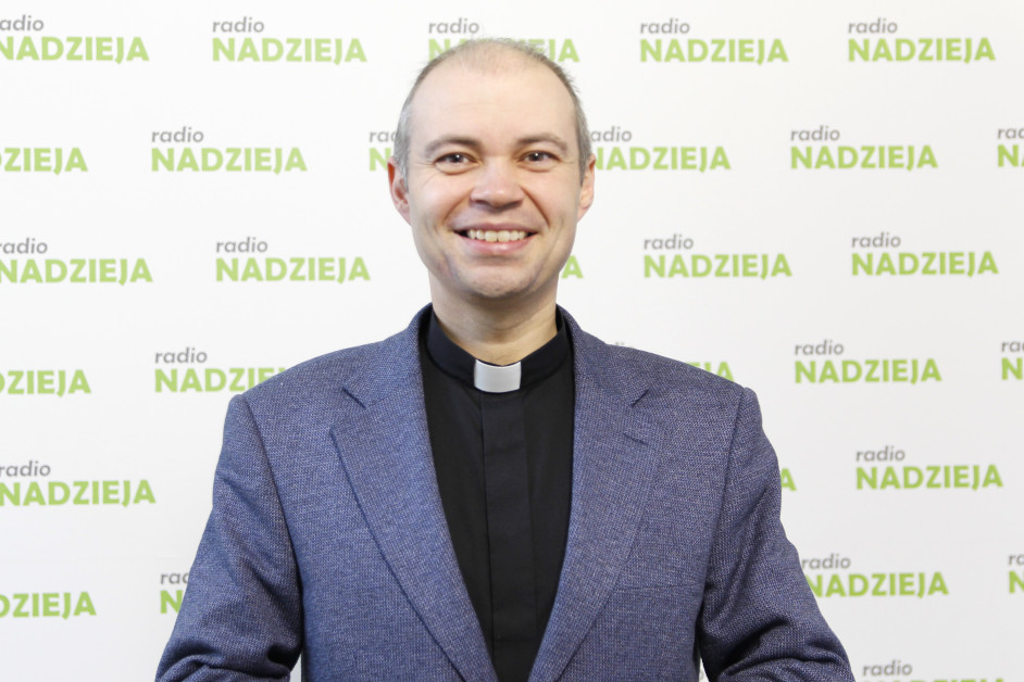 ks. Tomasz Grala
