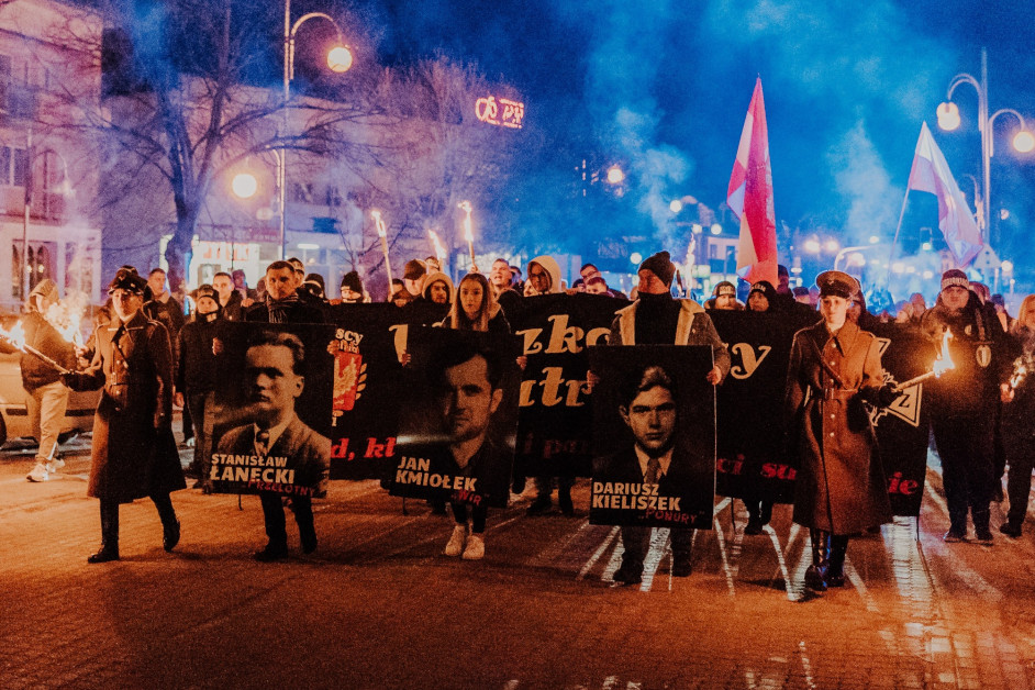 fot. FB Wyszkowscy Patrioci