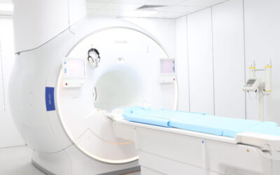 Region: Szpital w Łapach bogatszy o nowy rezonans magnetyczny