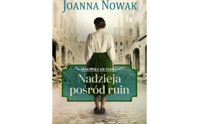 Kto ratuje jedno życie, jakby cały świat ratował…