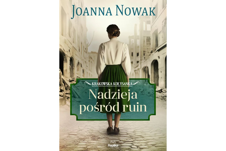 2025-03-18 Nadzieja pośród ruin