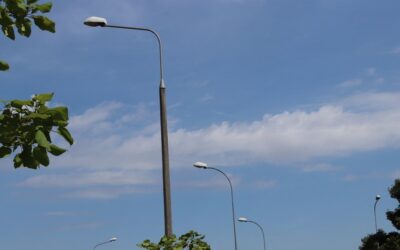 Czyżew: Modernizacja oświetlenia w gminie