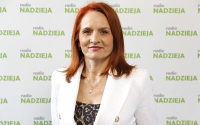 GD: Bernadeta Krynicka, dyrektor MOSiR