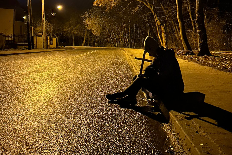 Ekstremalna Droga Krzyżowa