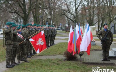Powiat łomżyński: Obchody Narodowego Dnia Pamięci Żołnierzy Wyklętych