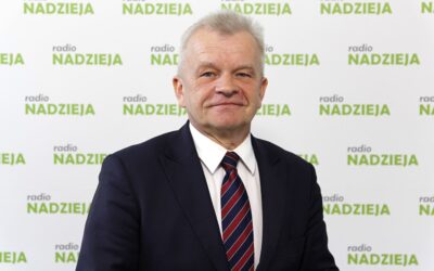 GD: Jacek Piorunek, członek zarządu woj. podlaskiego