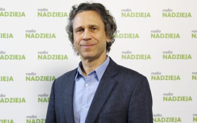 GD: Jan Miłosz Zarzycki, dyrektor Filharmonii Kameralnej w Łomży