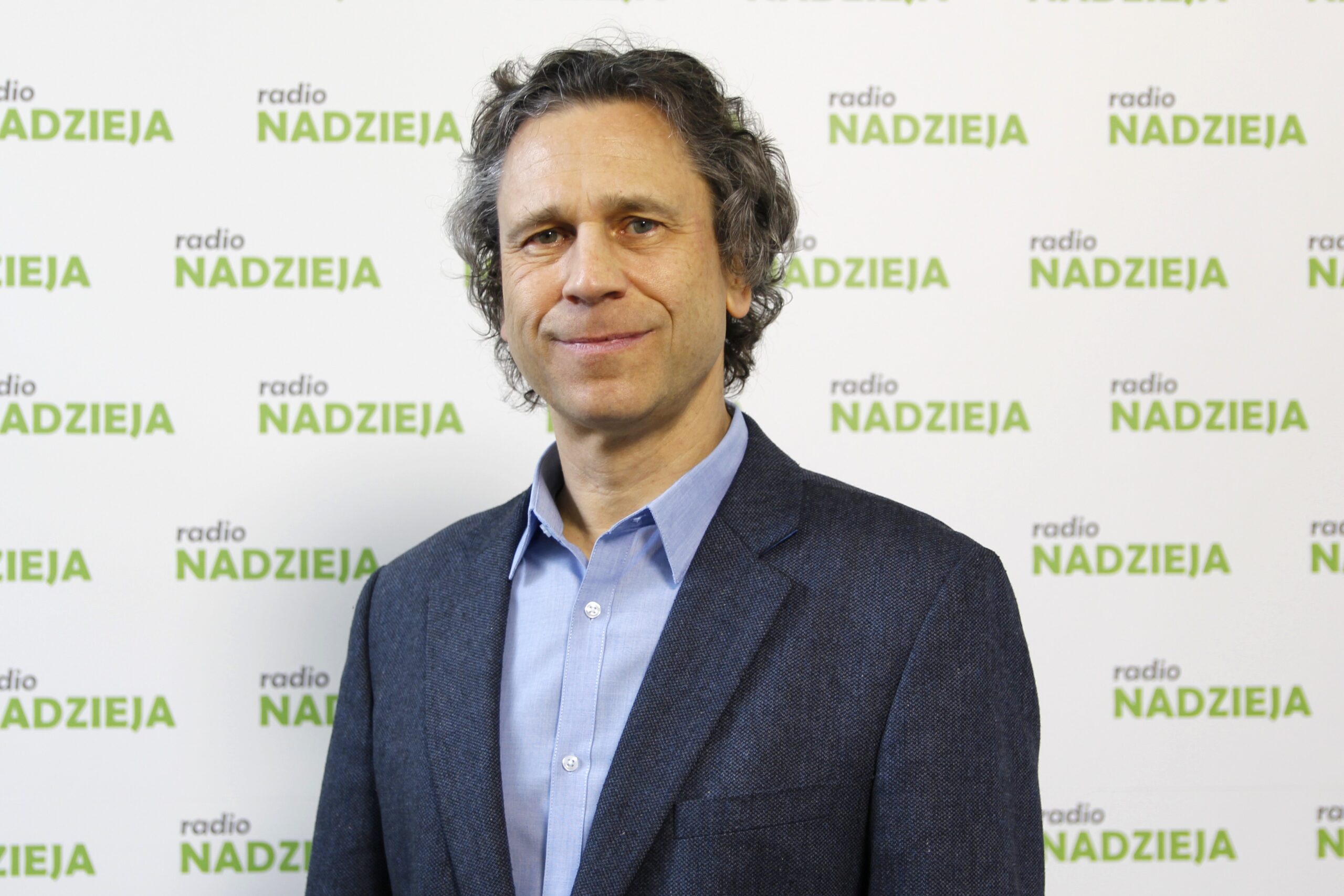 Jan Miłosz Zarzycki