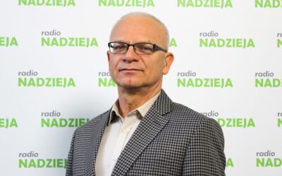 GD: Janusz Nowakowski, prezes MPK w Łomży