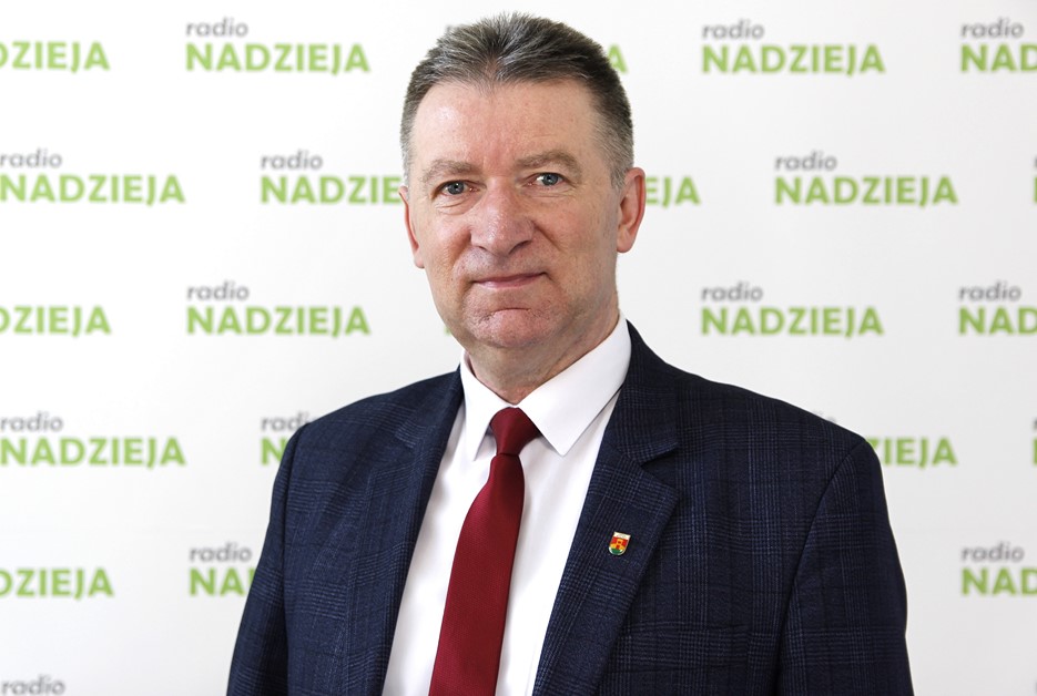 Gmina Kolno: Wójt Wiśniewski: To był bardzo dobry rok dla gminy