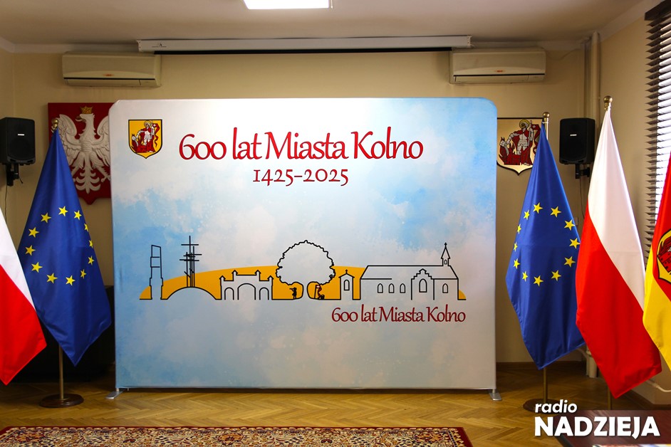 Kolno: Zbliża się finał Jubileuszu nadania praw miejskich