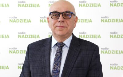 GD: Lech Szabłowski, starosta powiatu łomżyńskiego