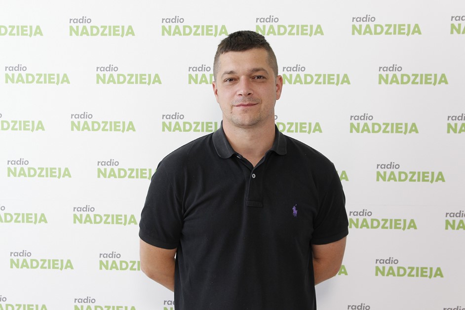 Łomża: Marcin Płuska zakończył swoją pracę w ŁKS-ie Łomża