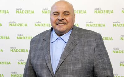 Siódma9: Winko „Mamy jedyne w Polsce Wzgórze św. Wawrzyńca”