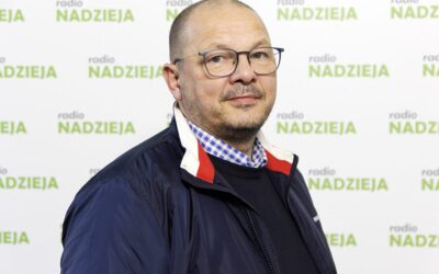 GD: Radosław Żegalski, prezes MPEC Łomża