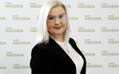 GD: Dorota Subda, prezes stowarzyszenia Kobiety Wspierają Kobiety
