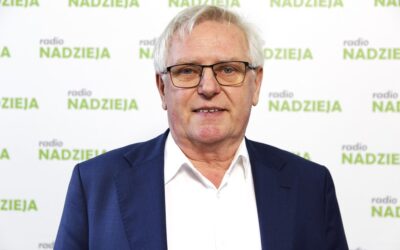 Poranek Siódma9: Franciszek Kuczewski, burmistrz Czyżewa