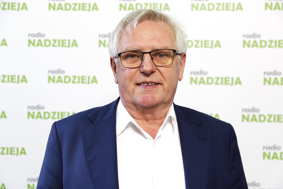 Poranek Siódma9: Franciszek Kuczewski, burmistrz Czyżewa