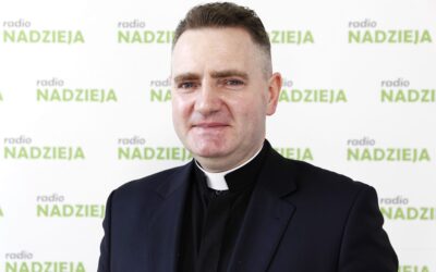 GD: Ks. Andrzej Mikucki, dyrektor Caritas Diecezji Łomżyńskiej