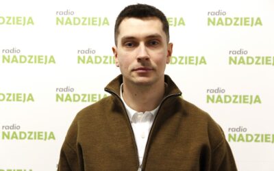 Sportowa Łomża: Paweł Styła, dyrektor Akademii ŁKS-u Łomża