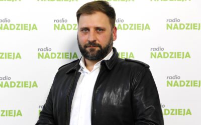 Z kulturą na Ty: Michał Ostapiuk, Muzeum Żołnierzy Wyklętych w Ostrołęce