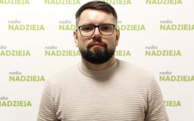 Sportowa Łomża: Tomasz Chludziński, drugi trener i analityk ŁKS-u Łomża