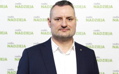 GD: Marcin Mieczkowski, radny Łomży