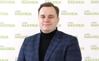 GD: Paweł Niewiadomski, prezydent Ostrołęki