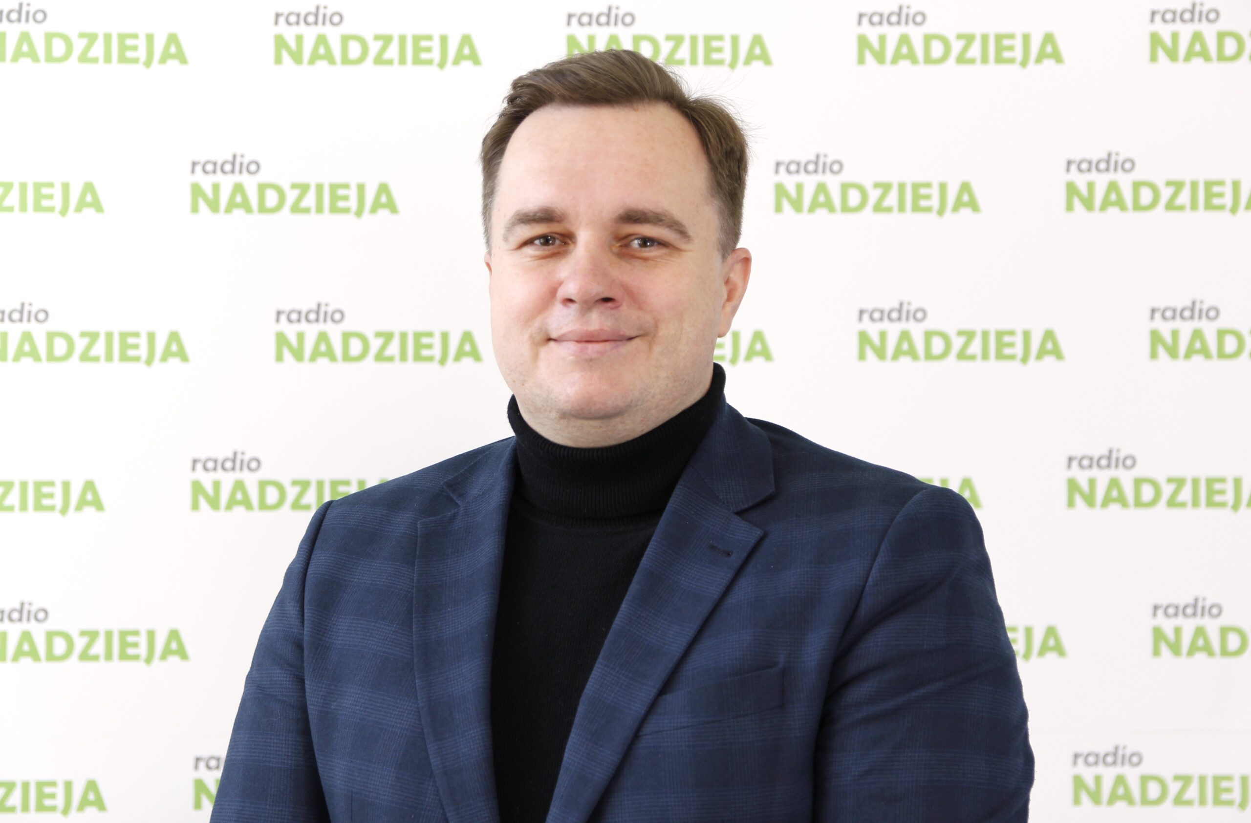 Paweł Niewiadomski