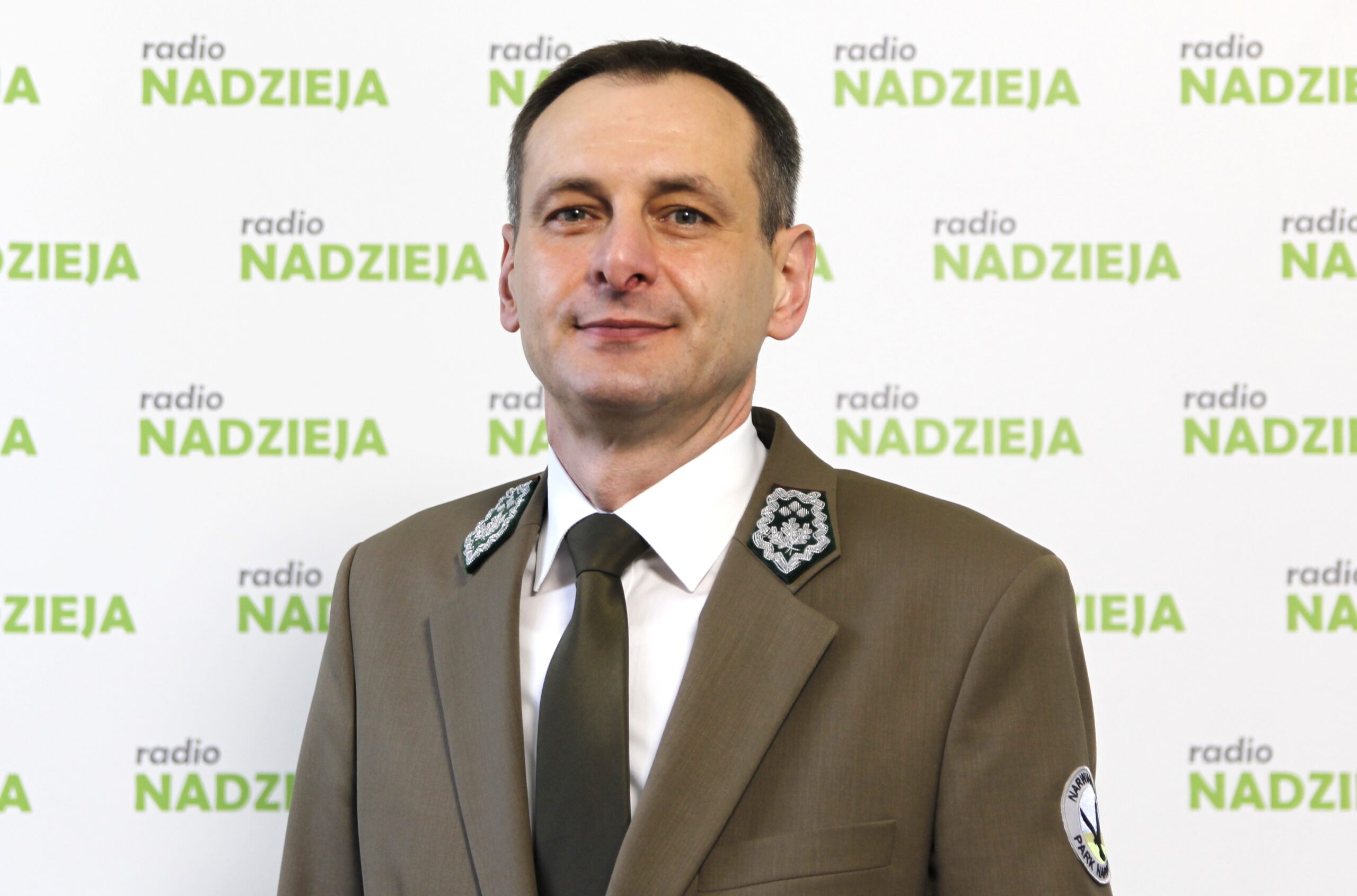 Piekarski Grzegorz