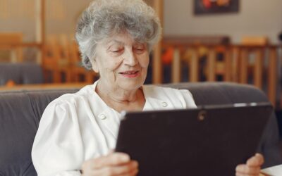 Ostrołęka: Seniorka utarła nosa oszustowi