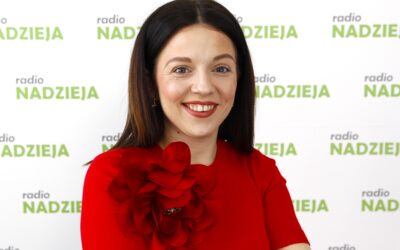 GD: Marlena Siok, Przewodnicząca Łomżyńskiej Rady Kobiet