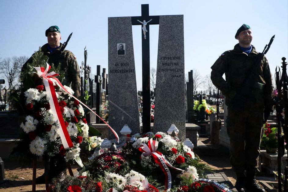 fot. FB/ IPN oddział w Białymstoku